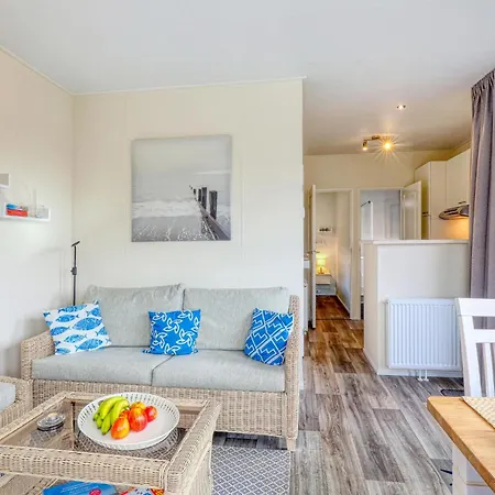 Holiday home Biene *