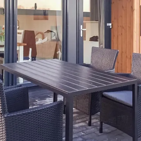 Holiday home Biene