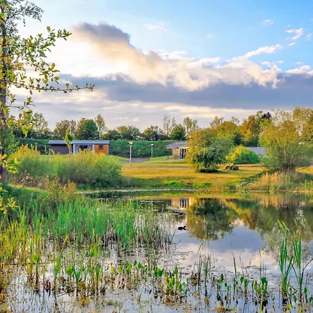 Holiday home Biene *